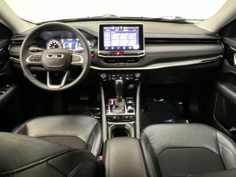 Used 2022 Jeep Compass Trailhawk image 21