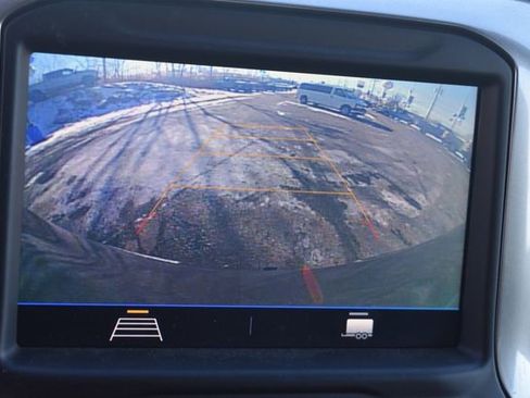 Certified 2019 Chevrolet Silverado 1500 RST w/ All-Star Edition image 32