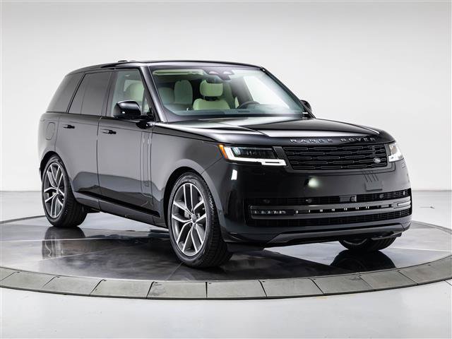 New 2026 Land Rover Range Rover SE AWD/4WD image 7