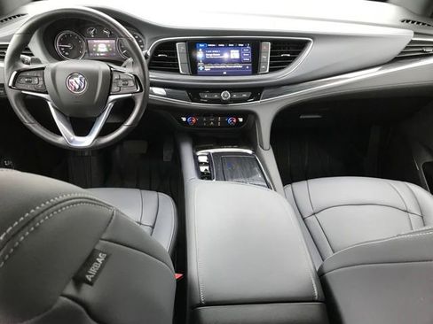 Certified 2023 Buick Enclave Essence w/ LPO, Floor Liner Package image 5