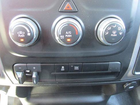 Used 2023 RAM 1500 Tradesman w/ Trailer Tow Group AWD/4WD image 12