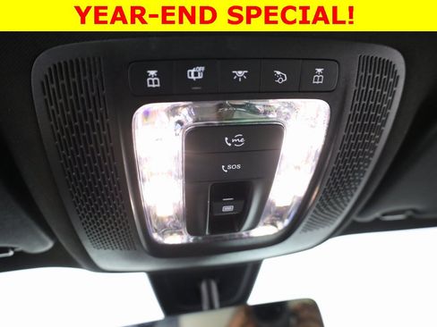 Used 2022 Mercedes-Benz GLB 250 4MATIC image 23