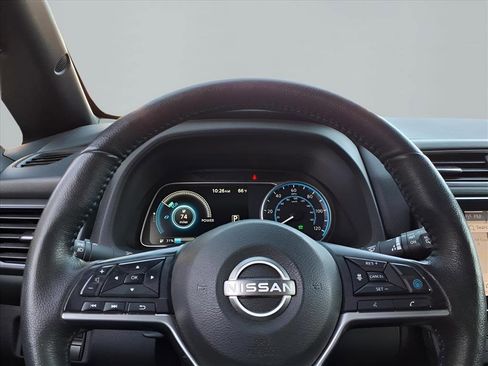 Used 2023 Nissan Leaf SV Plus image 21