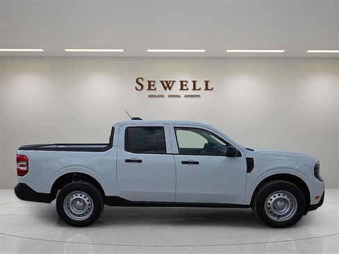 New 2025 Ford Maverick XL w/ Equipment Group 102A image 5