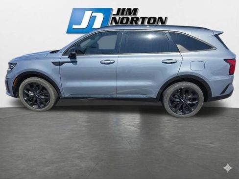 Used 2022 Kia Sorento SX FWD image 4