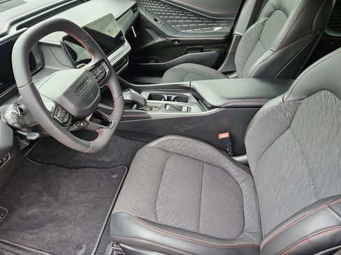 New 2026 Dodge Charger R/T w/ Driver Convenience Group AWD/4WD image 13