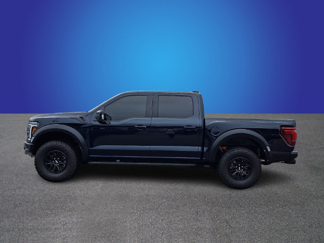 Used 2026 Ford F150 Raptor AWD/4WD image 7