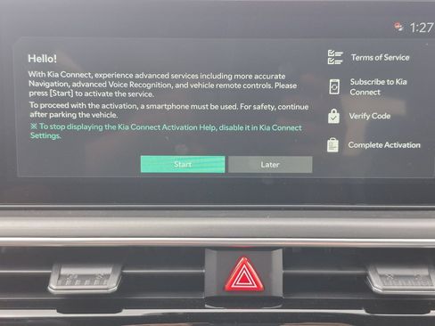 New 2026 Kia K5 GT-Line w/ GT-Line Premium Package AWD/4WD image 21