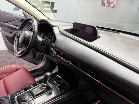 Used 2025 MAZDA CX-30 AWD 2.5 S w/ Preferred Package image 49