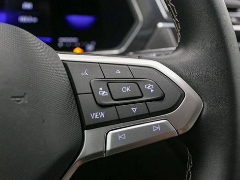 Certified 2022 Volkswagen Tiguan S AWD/4WD image 36