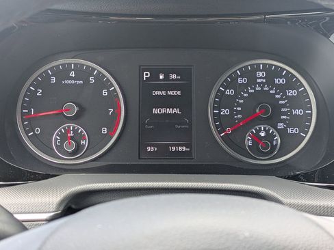 Used 2024 Kia K5 GT-Line w/ GT-Line Premium Package FWD image 29