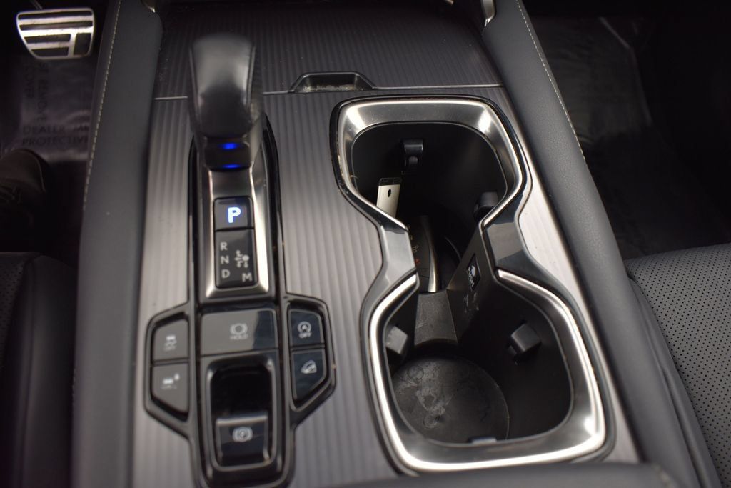 Used 2023 Lexus RX 350 F Sport w/ Cold Area Package AWD/4WD image 10