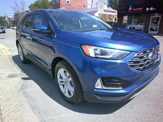 Used 2020 Ford Edge SEL w/ Convenience Package image 1