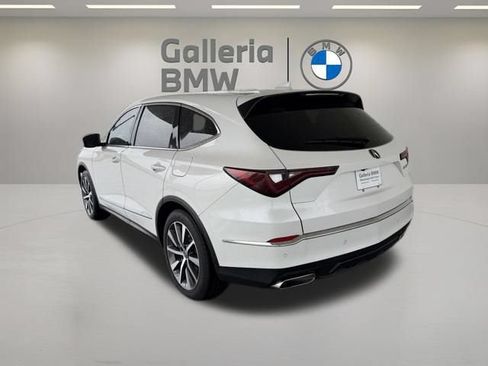 Used 2025 Acura MDX FWD w/ Technology Package image 9