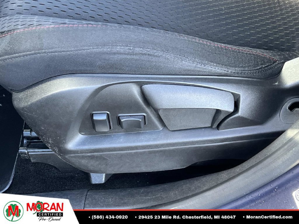 Used 2014 GMC Terrain SLE AWD/4WD image 17