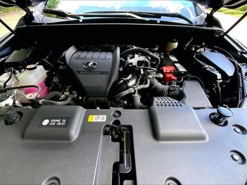 Used 2023 Lexus NX 350 F Sport AWD/4WD image 29