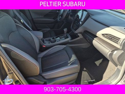 Certified 2024 Subaru Crosstrek 2.5i Limited image 10