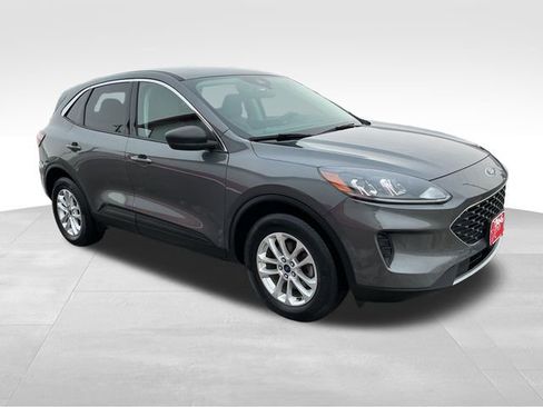 Used 2022 Ford Escape SE image 9