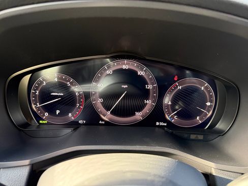 New 2026 MAZDA CX-90 3.3 Turbo S w/ Premium Plus image 11