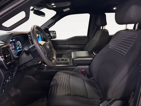Used 2022 Ford F150 XL w/ STX Appearance Package image 13