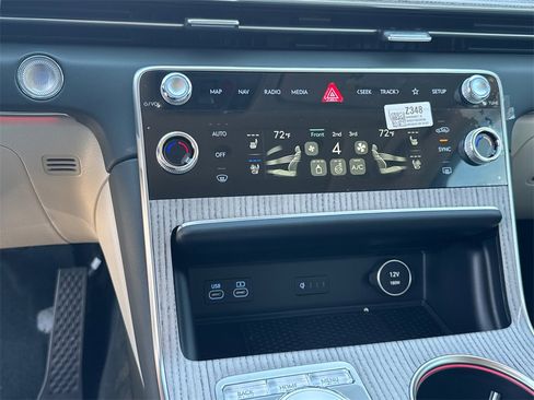 New 2026 Genesis GV80 2.5T Prestige image 32