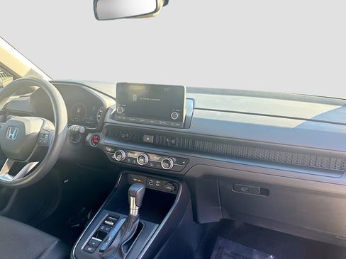 Certified 2023 Honda CR-V EX image 32
