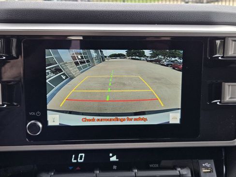 New 2026 Toyota Tundra SR5 w/ SR5 Convenience Package AWD/4WD image 12