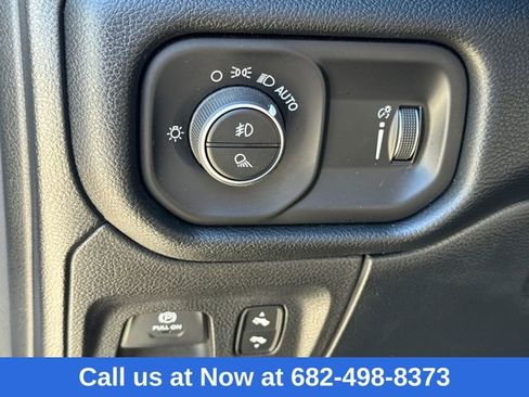 Used 2020 RAM 1500 Rebel w/ Rebel Level 2 Equipment Group image 19