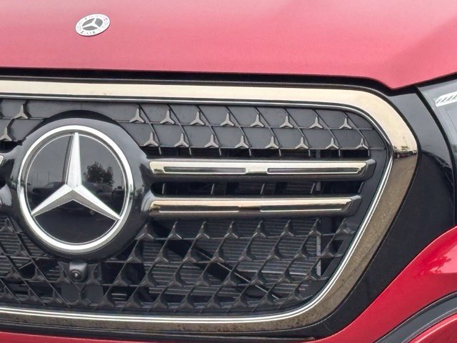 New 2027 Mercedes-Benz GLS 450 4MATIC image 4