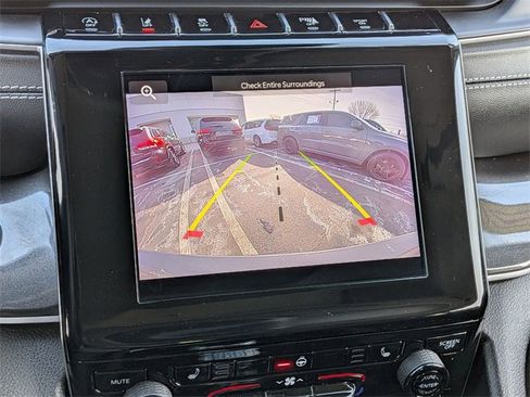 Certified 2022 Jeep Grand Cherokee L Laredo w/ Luxury Tech Group I image 28