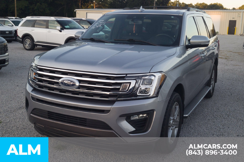 Used 2021 Ford Expedition XLT RWD image 21
