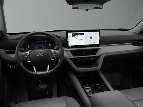 New 2026 Ford Explorer Active w/ Active Comfort Package image 30