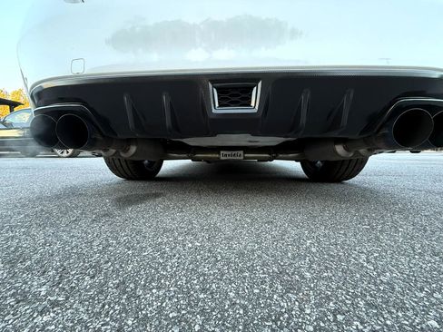 Used 2019 Subaru WRX STI image 30