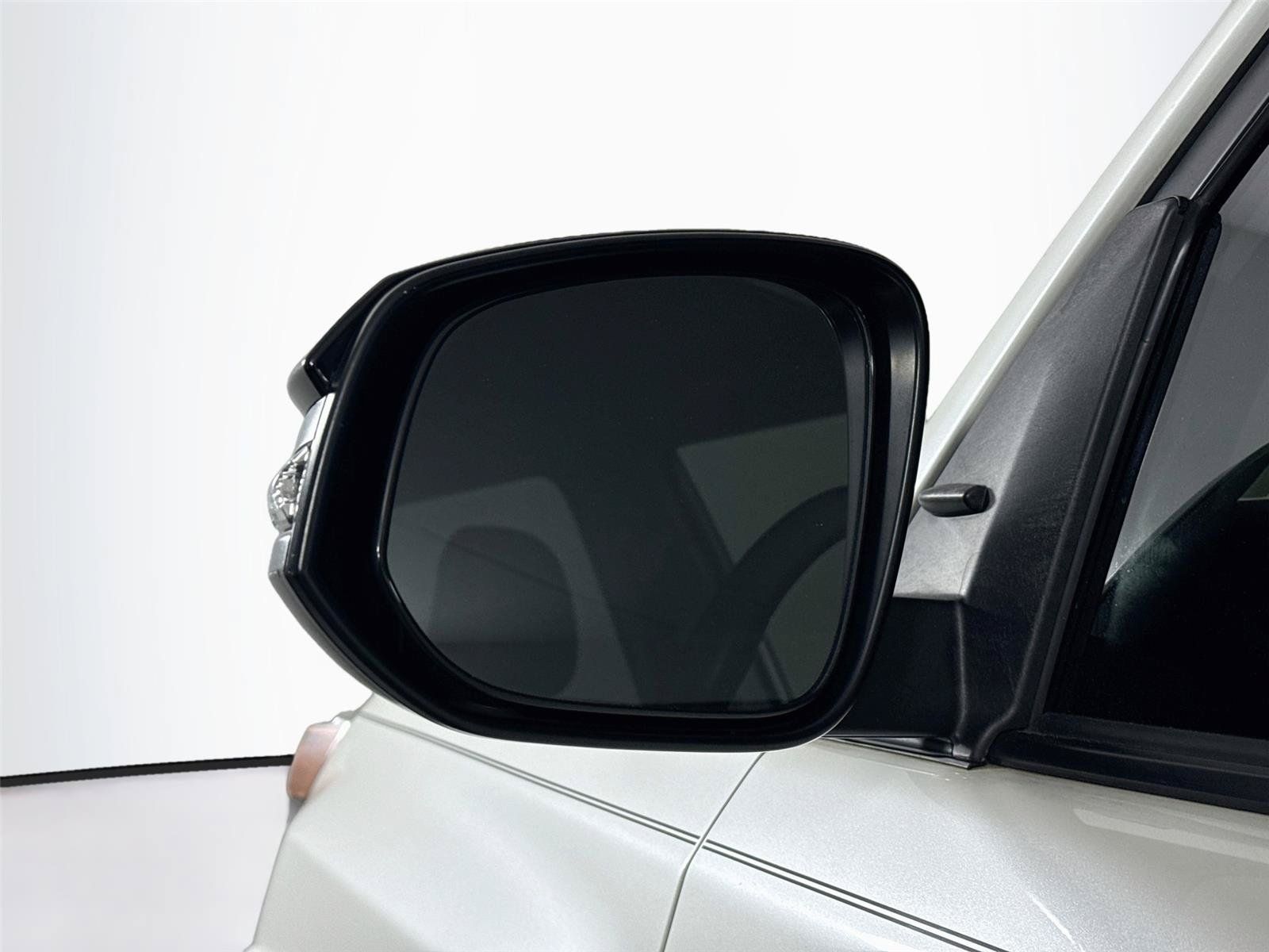 Used 2021 Toyota 4Runner Nightshade RWD image 5