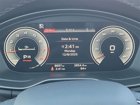 Used 2025 Audi Q5 2.0T Premium Plus w/ Premium Plus Package image 20