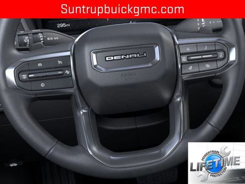 New 2026 GMC Terrain Denali image 51