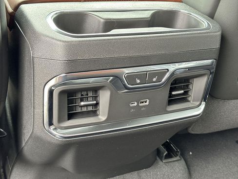 New 2026 GMC Sierra 1500 Denali Ultimate AWD/4WD image 26