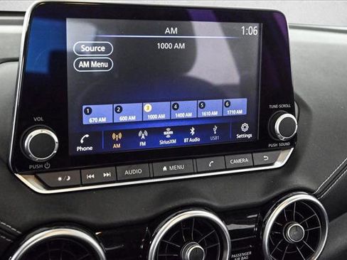 Used 2020 Nissan Sentra SV w/ Electronics Package image 15