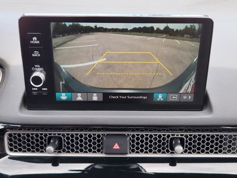 Used 2024 Honda Civic Sport Touring image 26