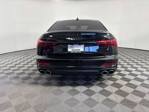 Used 2022 Audi S6 Prestige AWD/4WD image 7