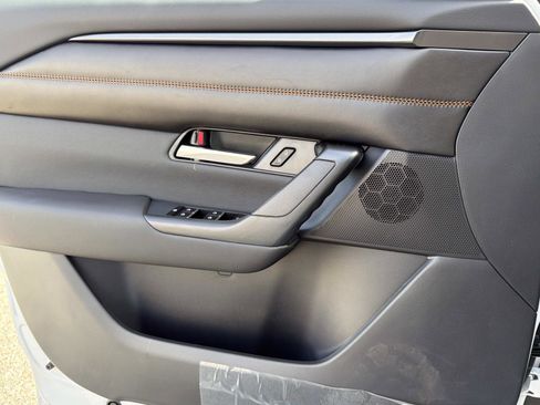 New 2026 MAZDA CX-50 2.5 Hybrid w/ Cargo Package image 18