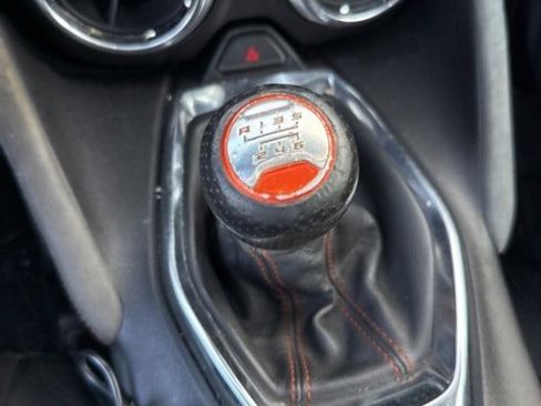 Used 2017 Chevrolet Camaro LT image 8
