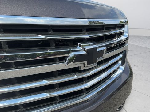 Certified 2018 Chevrolet Tahoe LT w/ Off-Road Package AWD/4WD image 28
