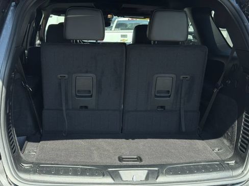 Used 2023 Dodge Durango R/T RWD image 40