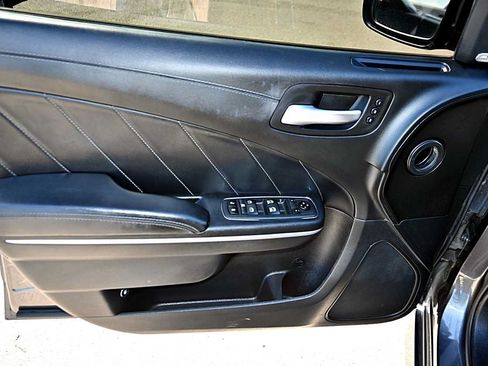 Used 2019 Dodge Charger Scat Pack w/ Plus Group RWD image 16