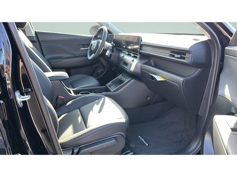 New 2026 Hyundai Kona Limited AWD/4WD image 7
