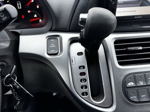 Used 2008 Honda Odyssey EX image 11