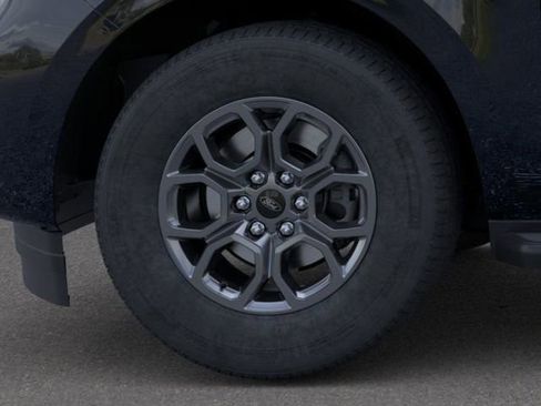 New 2025 Ford Expedition Max Active image 19