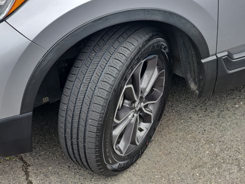 Used 2020 Honda CR-V EX image 32