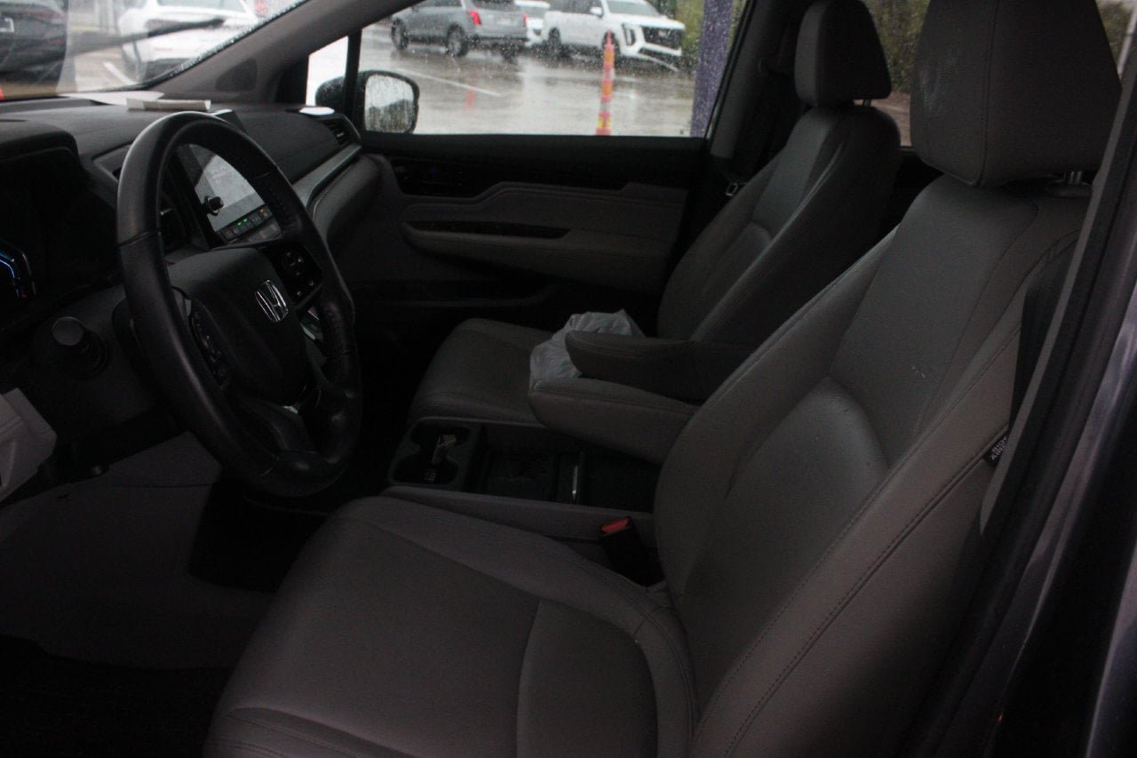 Used 2021 Honda Odyssey Touring image 10